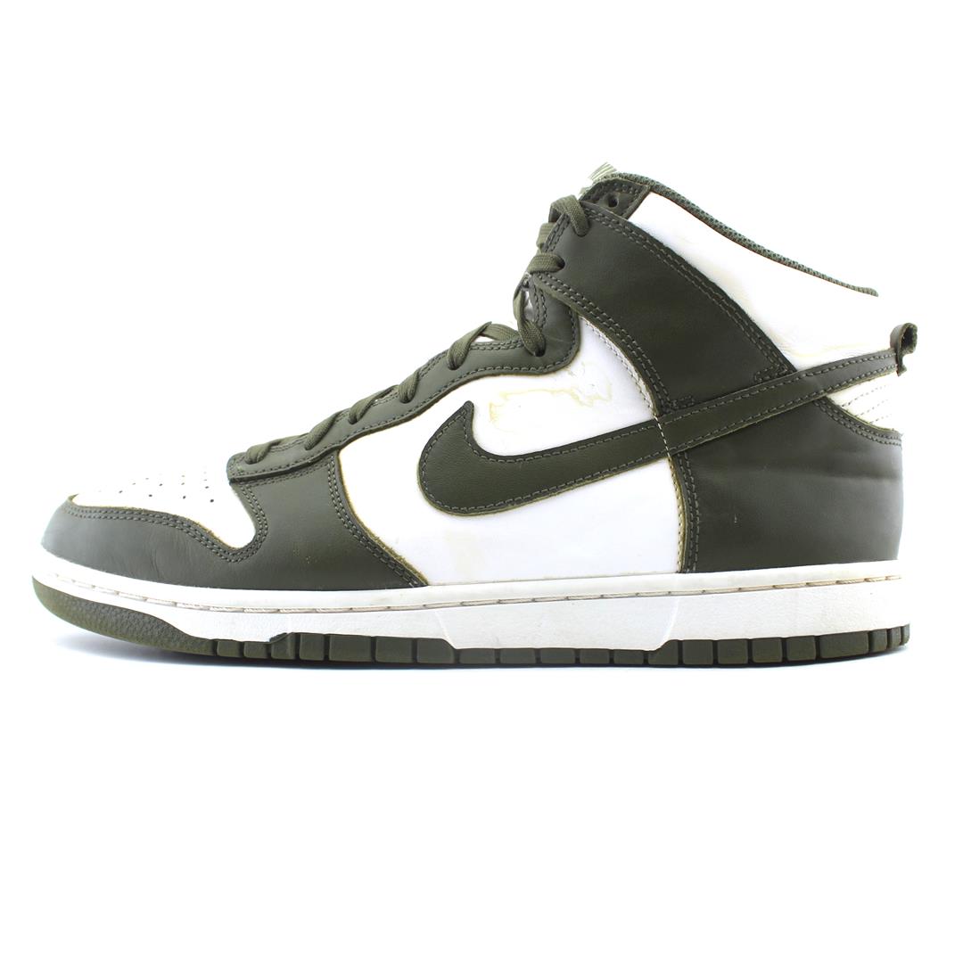 NIKE DUNK HIGH