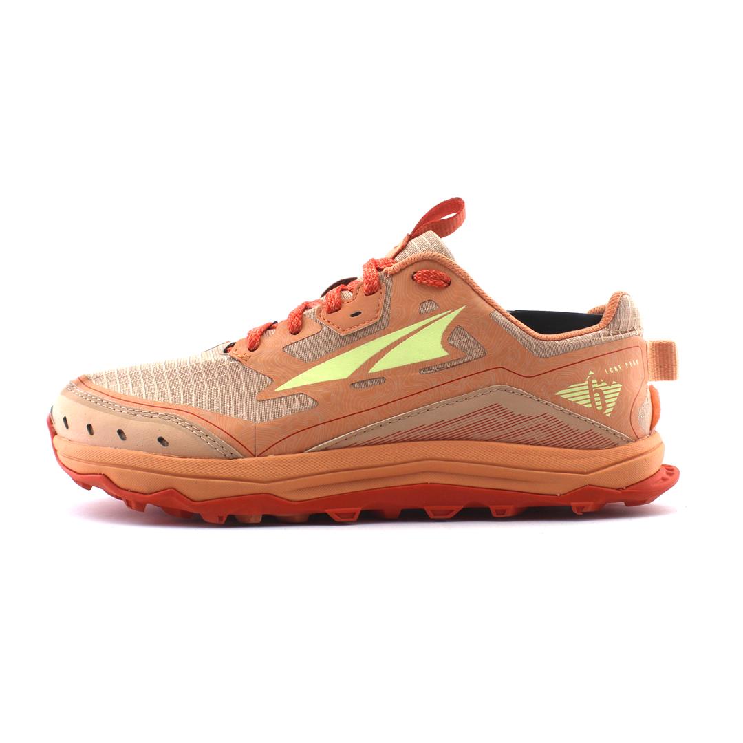 ALTRA LONE PEAK 6