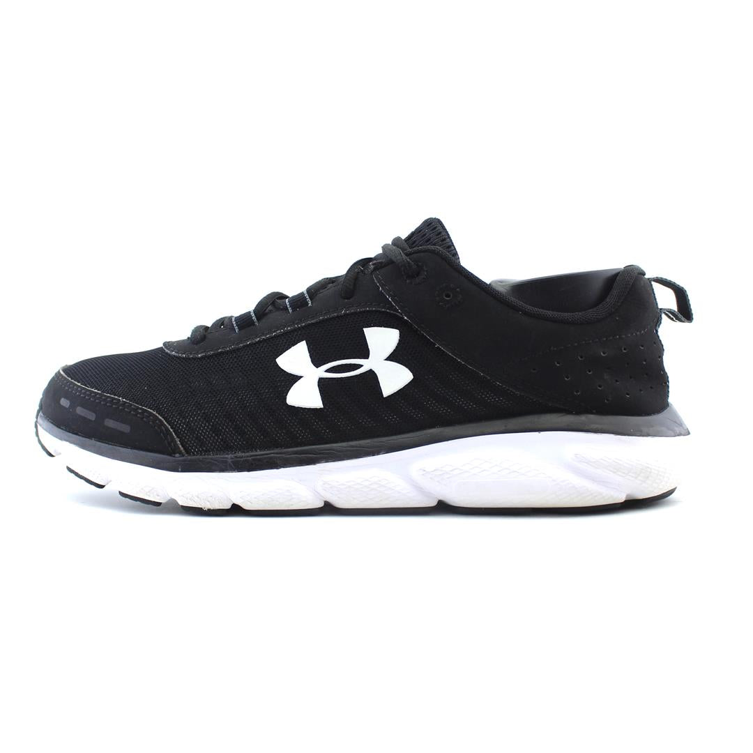 UNDER ARMOUR CHARGED ASSERT 8
