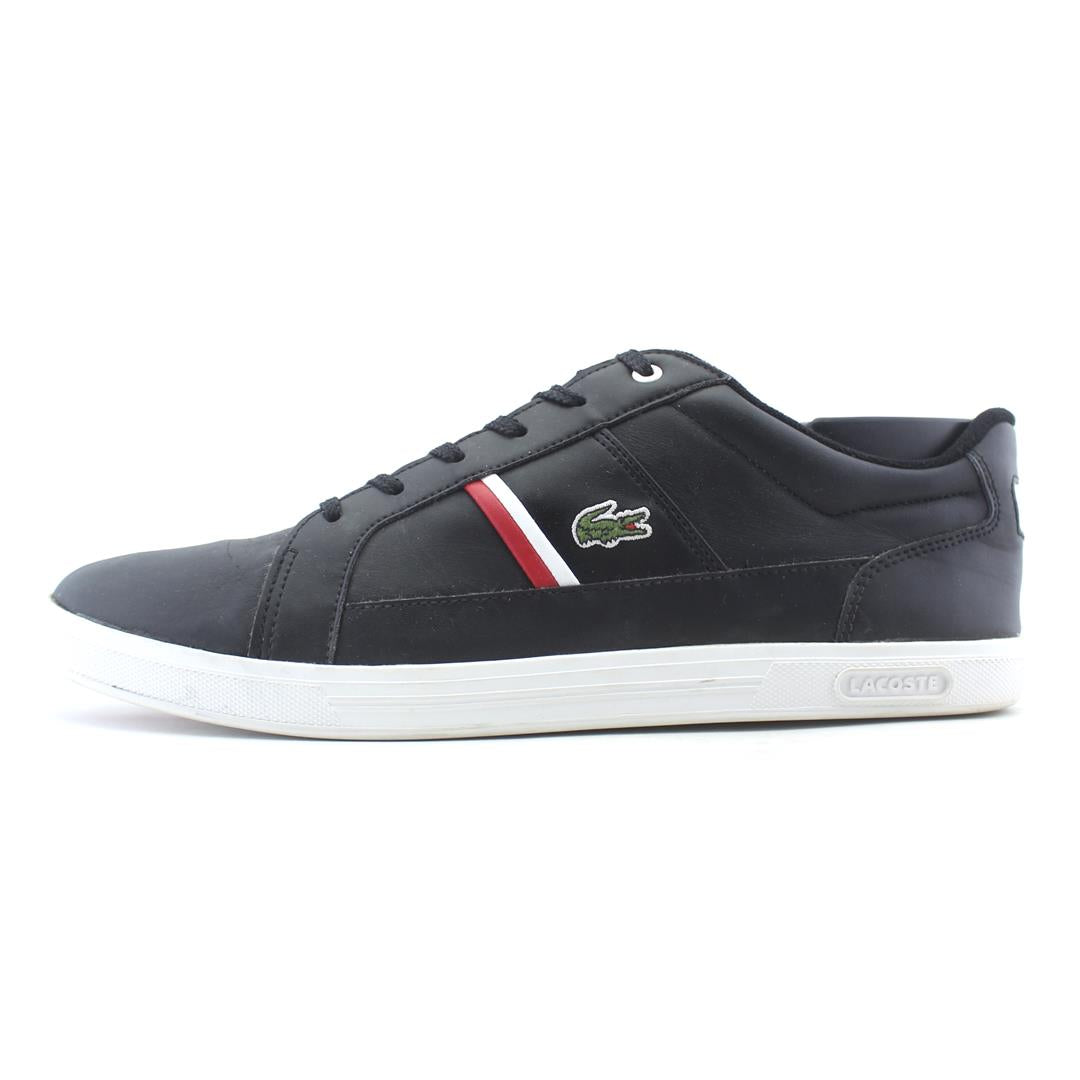 LACOSTE EUROPA