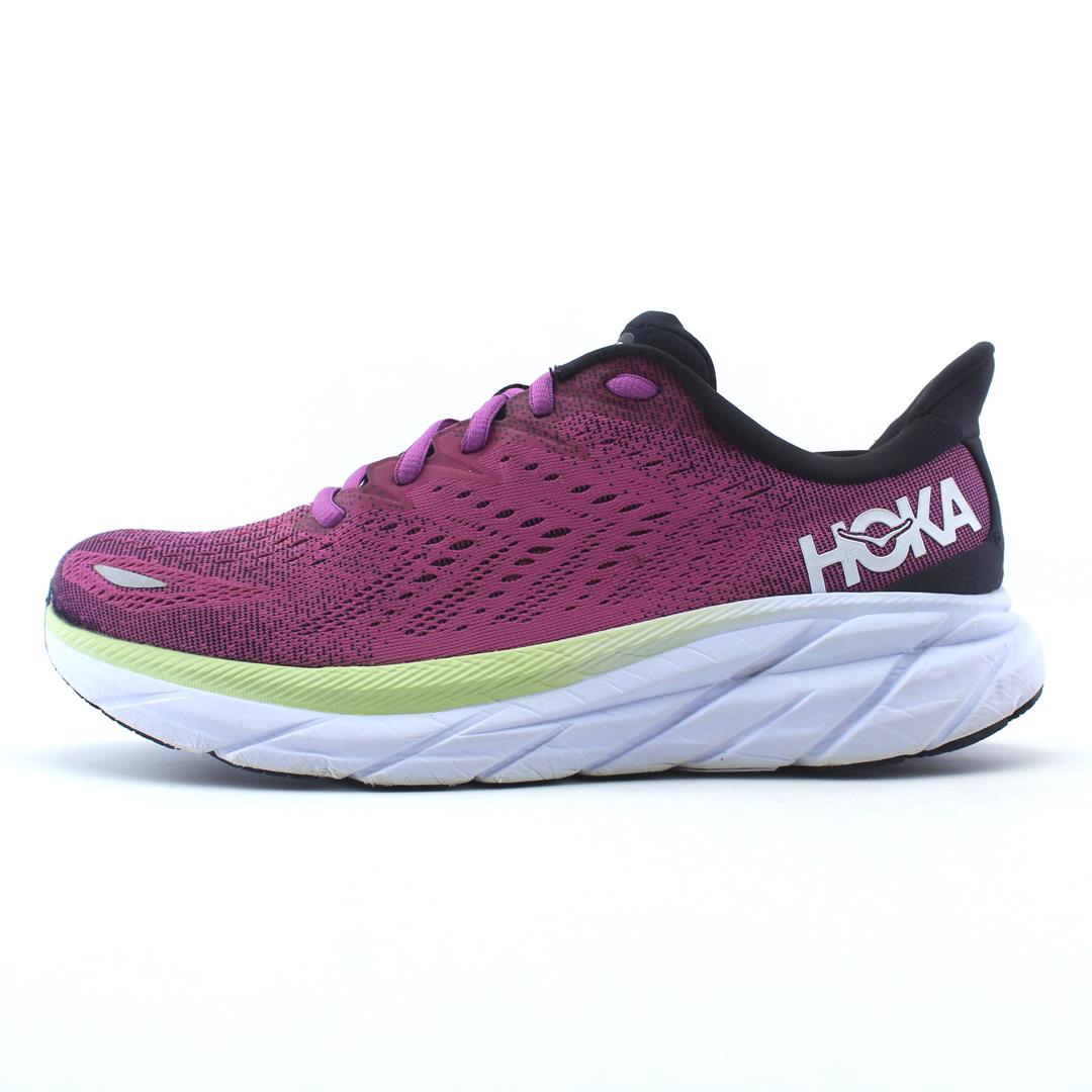 HOKA ONE ONE CLIFTON 8