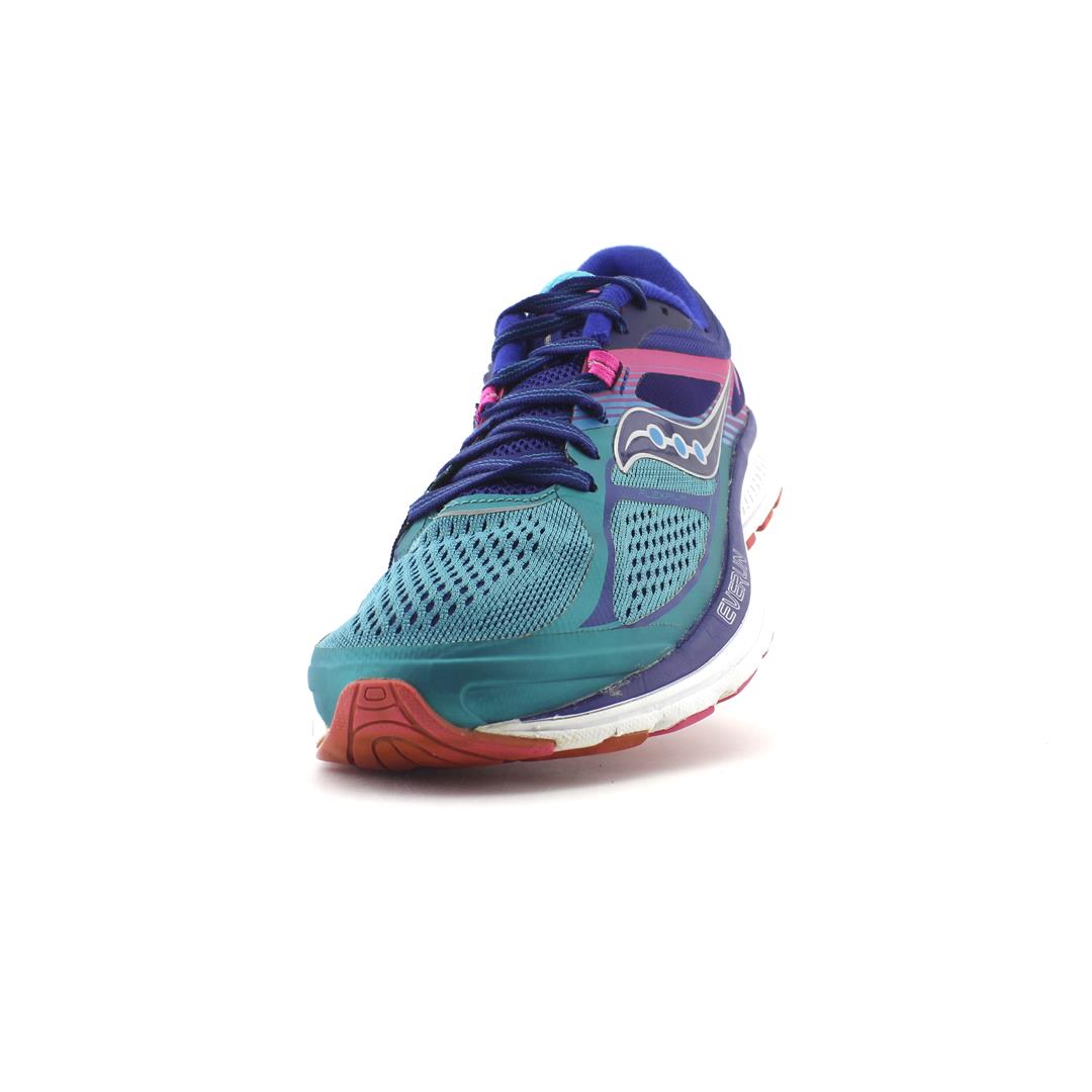 Teal Navy Saucony Guide 10 Saucony Guide Iso 2025