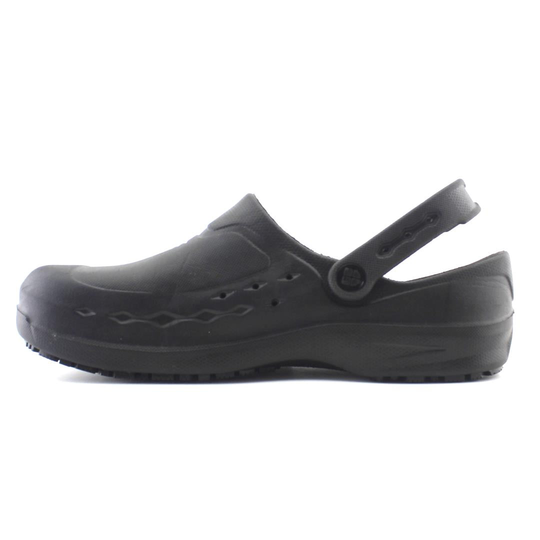 SHOES FOR CREWS  ZINC