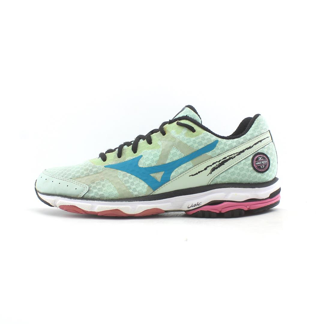 MIZUNO WAVE RIDER 17