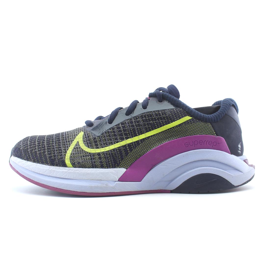 NIKE ZOOMX SUPERREP SURGE