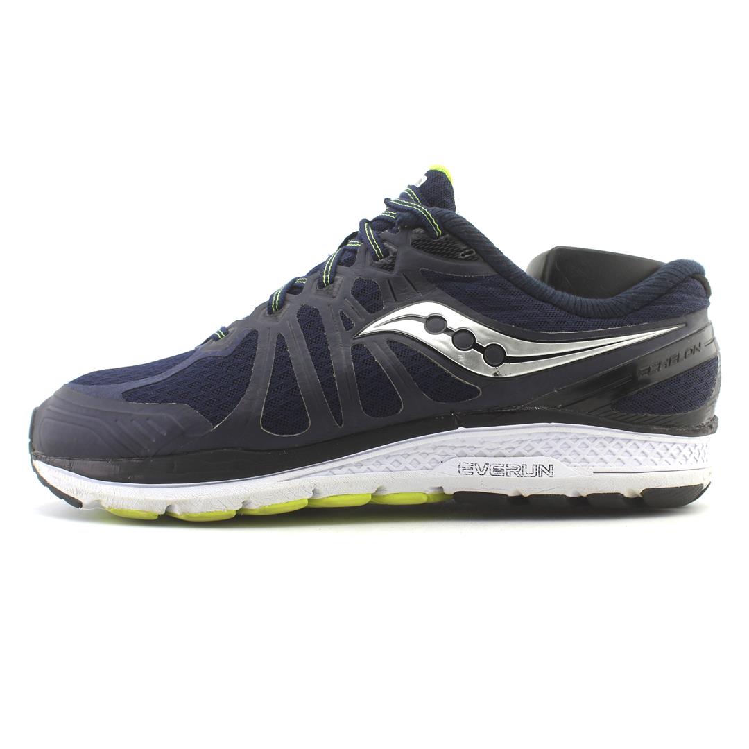 SAUCONY  ECHELON 6
