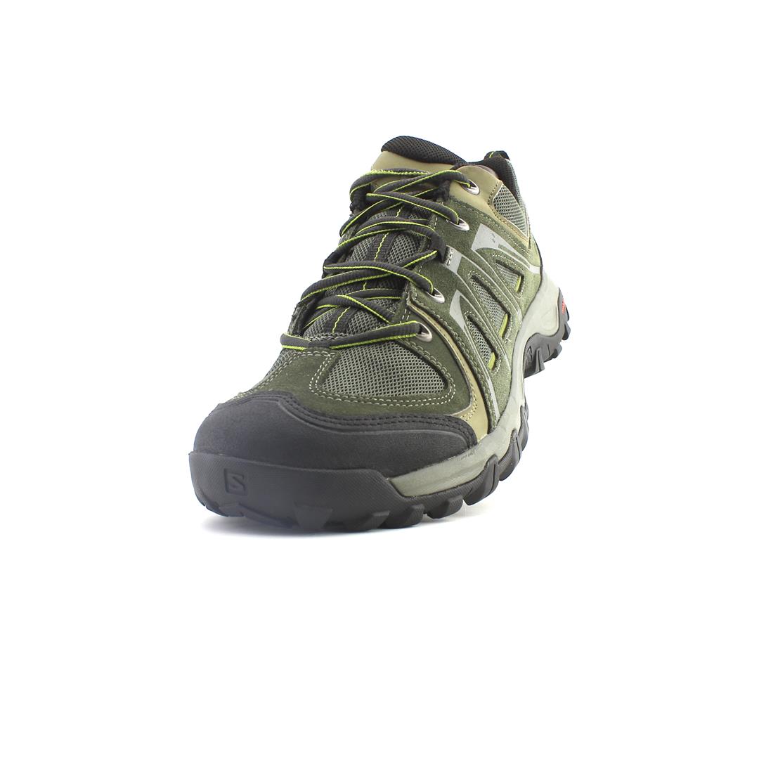 Buy Salomon Shoes Online In Pakistan - Main Image