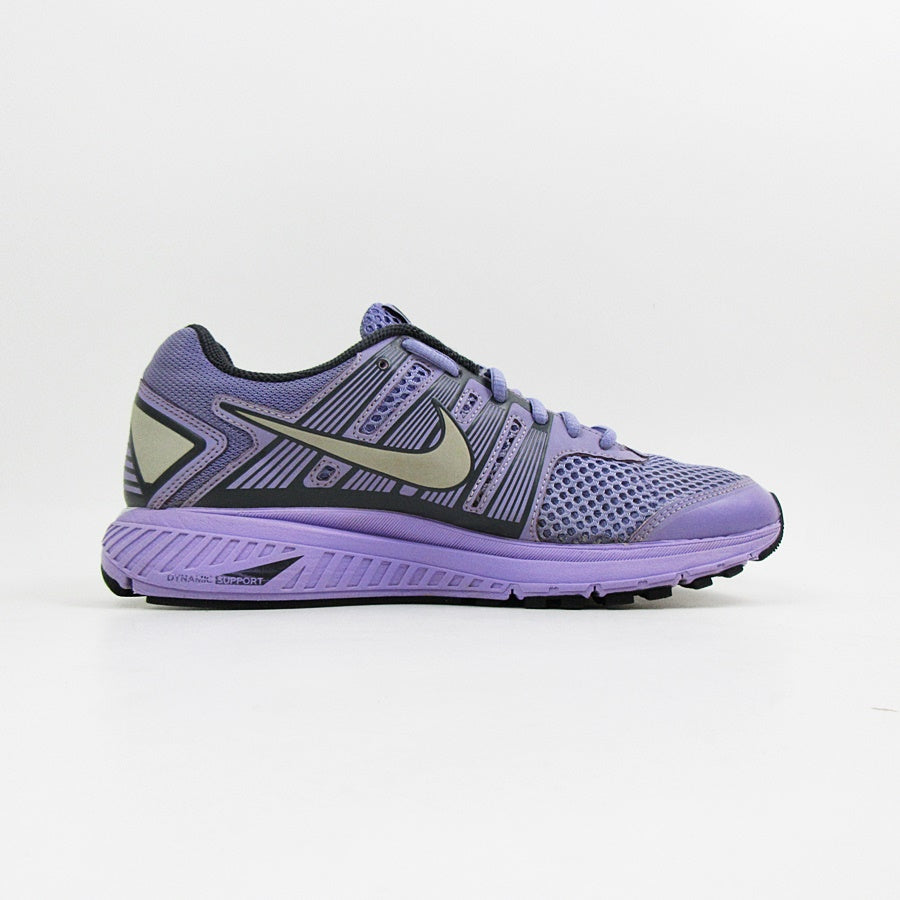 nike structure 16