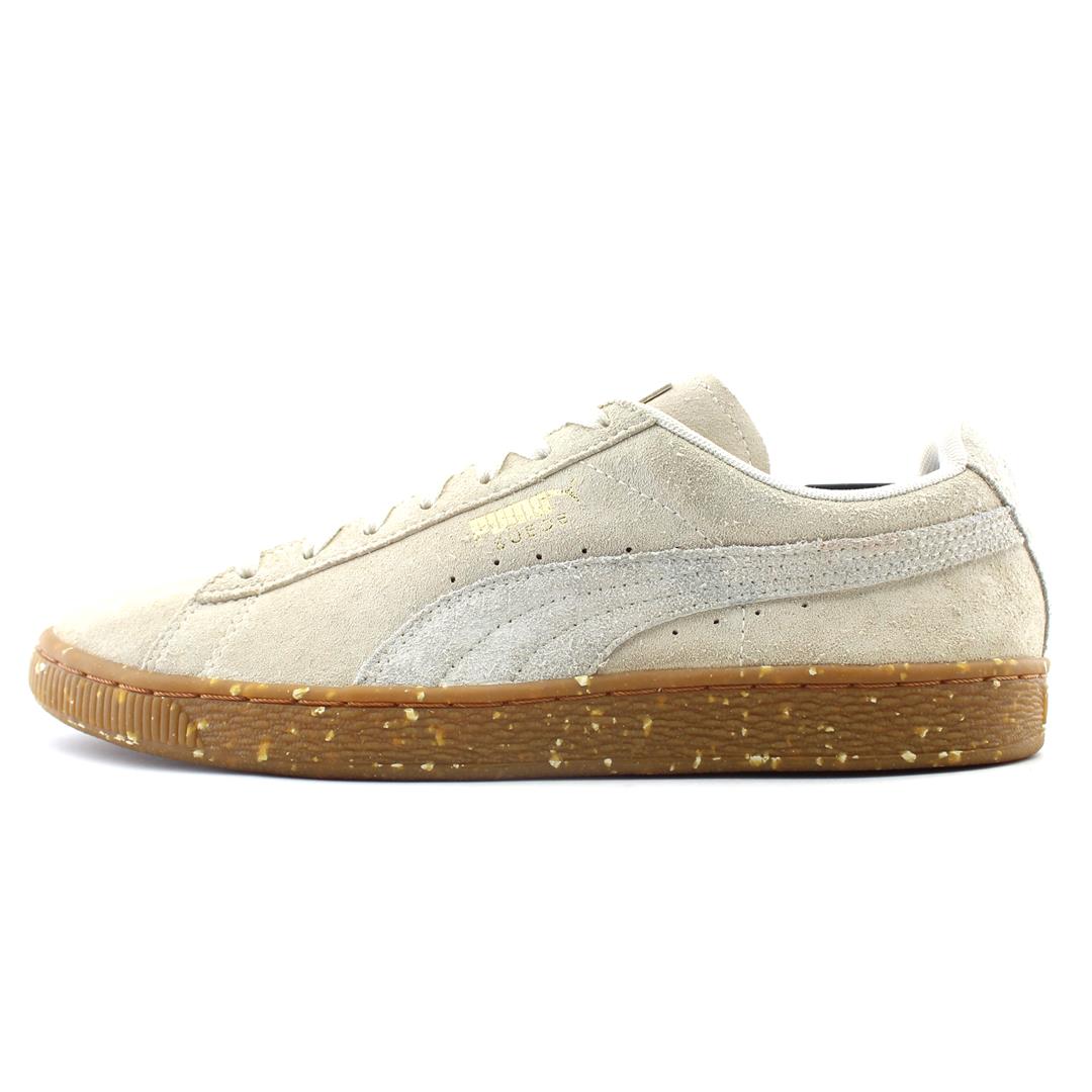 PUMA  11 SUEDE CLASSIC