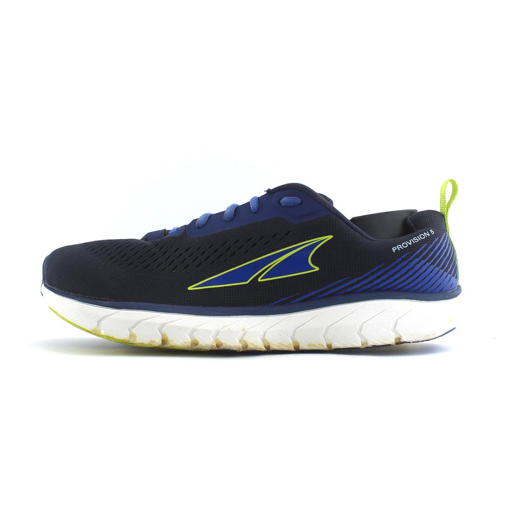 ALTRA PROVISION 5