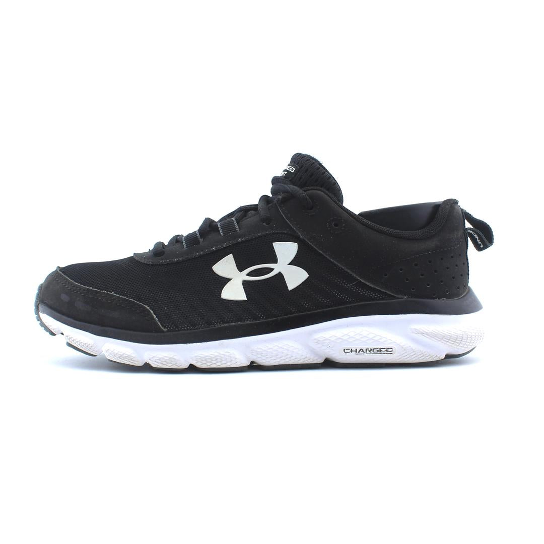 UNDER ARMOUR CHARGED ASSERT 8