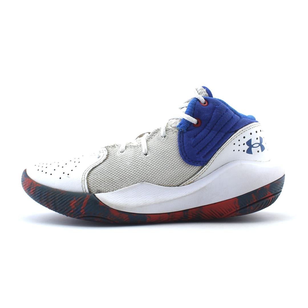 UNDER ARMOUR UA JET MID