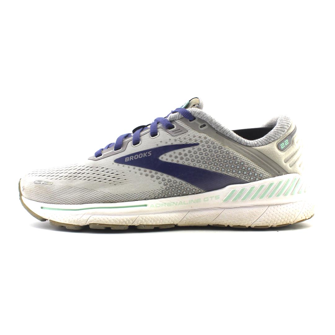 BROOKS ADRENALINE GTS 22