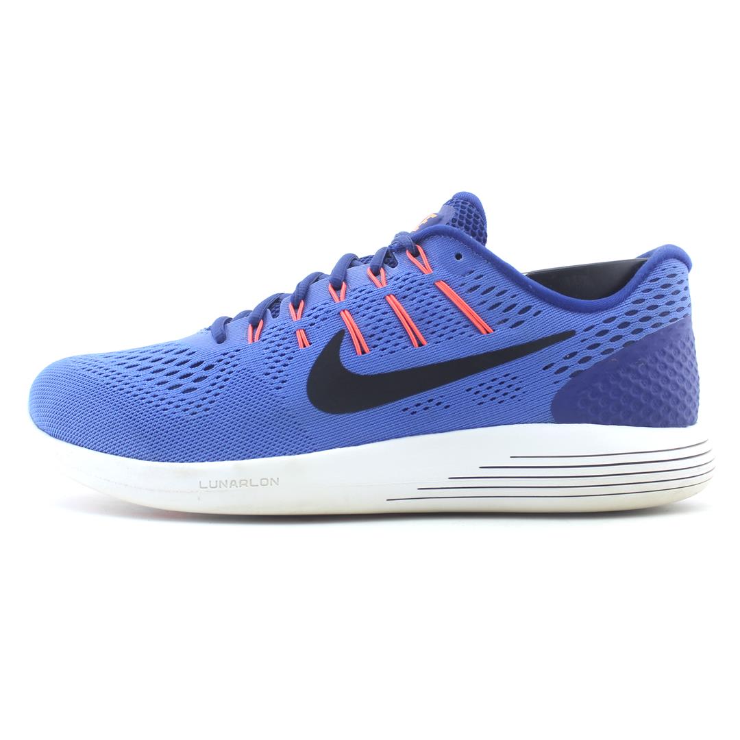 NIKE LUNARGLIDE 8