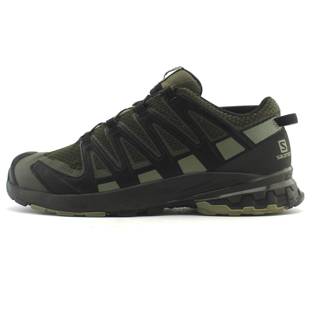 SALOMON XA PRO 3D V8