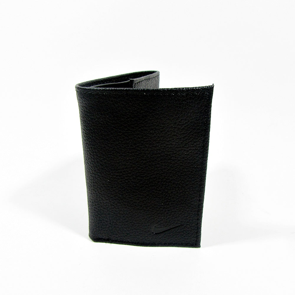 Nike Trifold Wallet (Genuine Leather) Khazanay