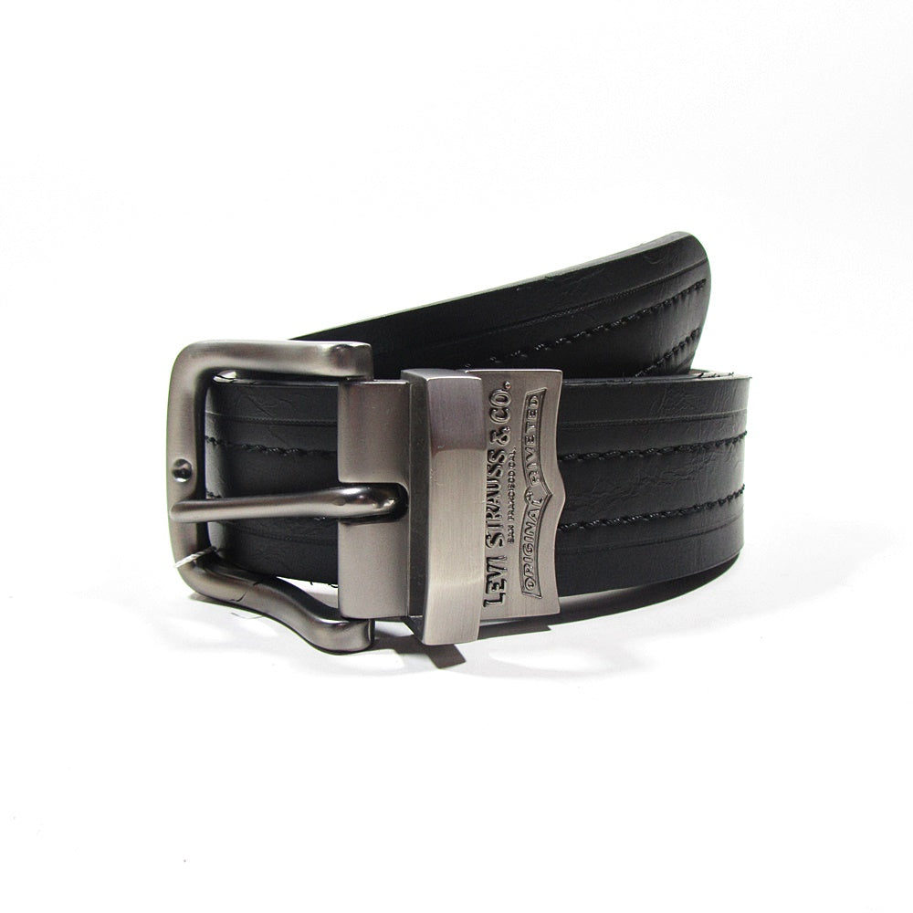Levi'S Belt (Genuine Leather) - Khazanay