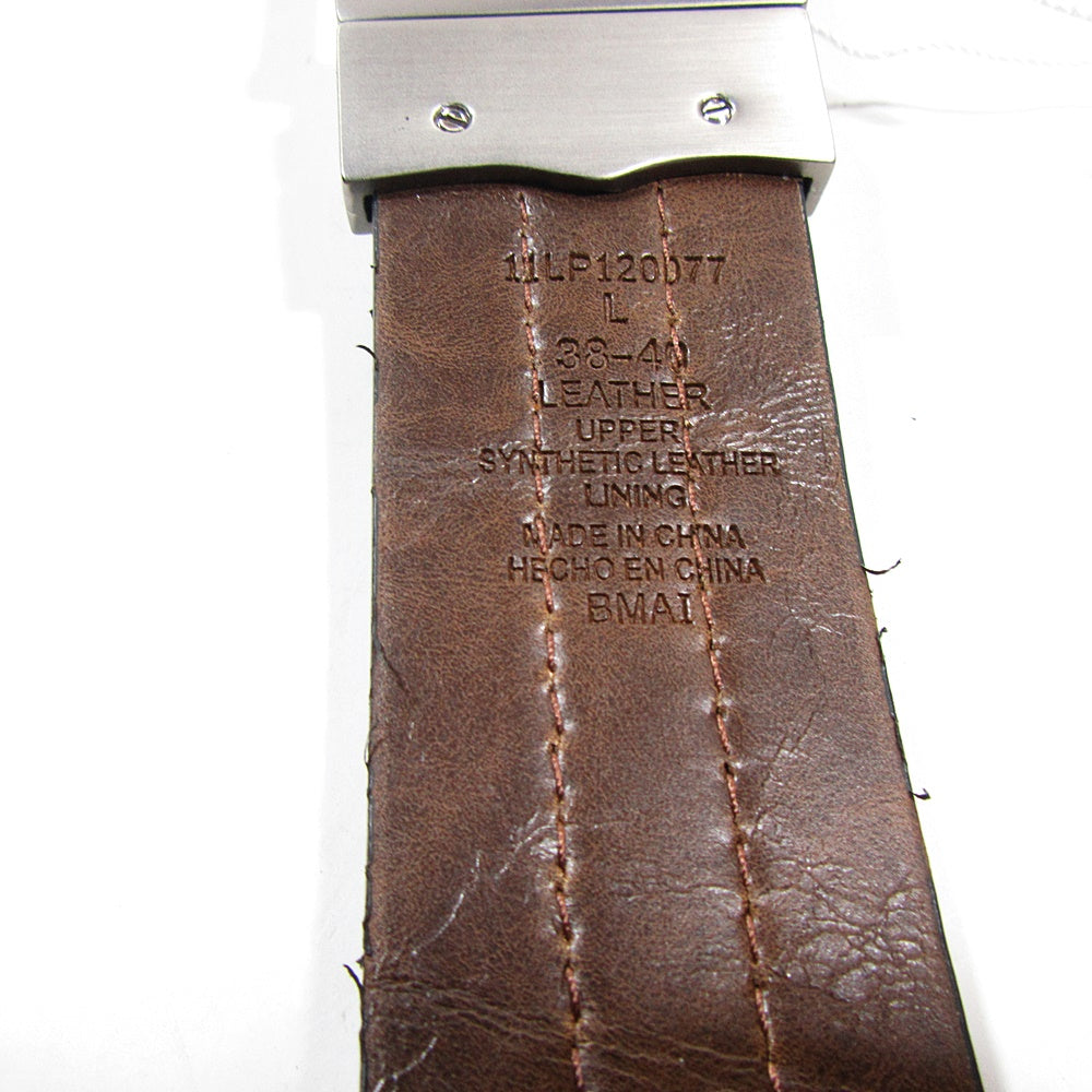 Levi'S Belt (Genuine Leather) - Khazanay