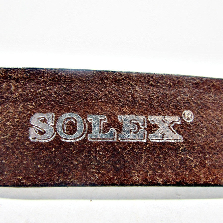 SOLEX - Khazanay
