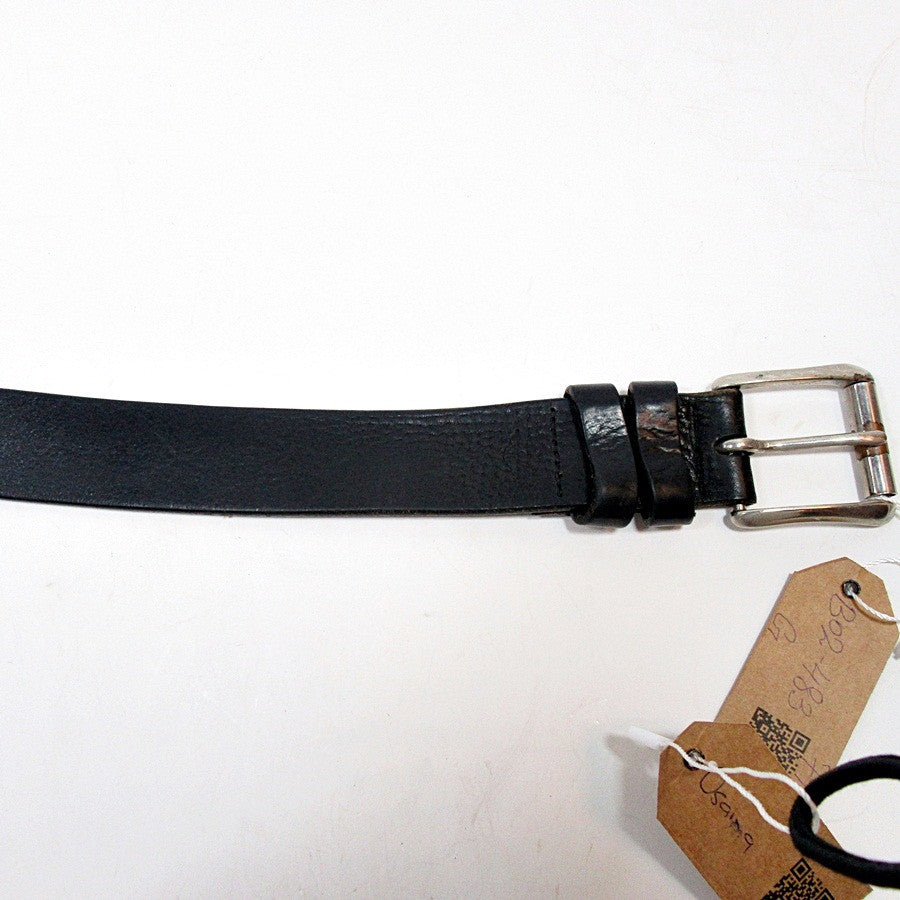 DOCKERS - Leather Belt - Khazanay