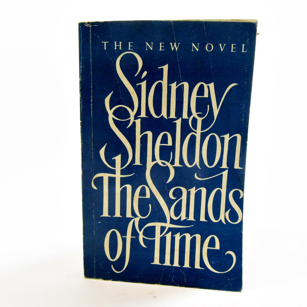 The Sands Of Time - Khazanay