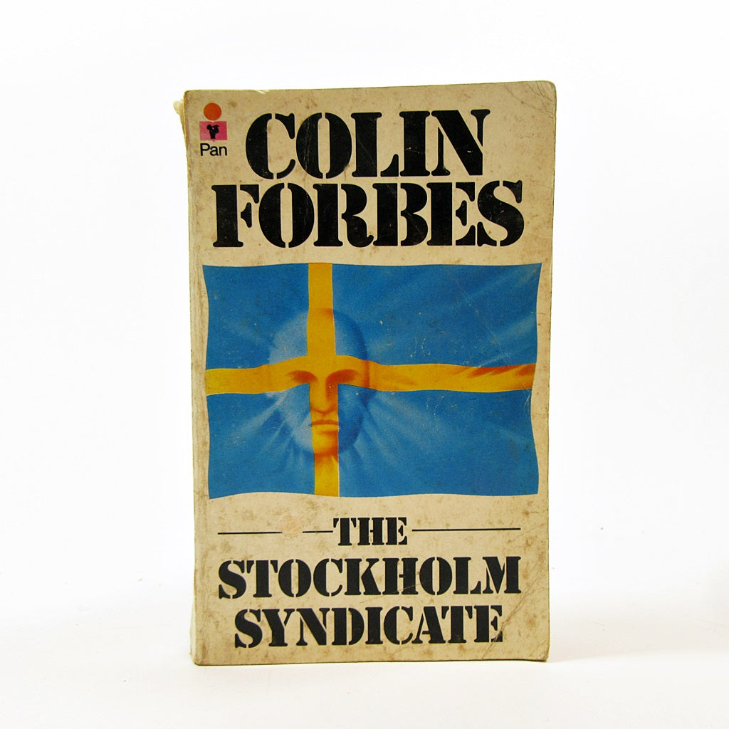 The Stockholm Syndicate - Khazanay