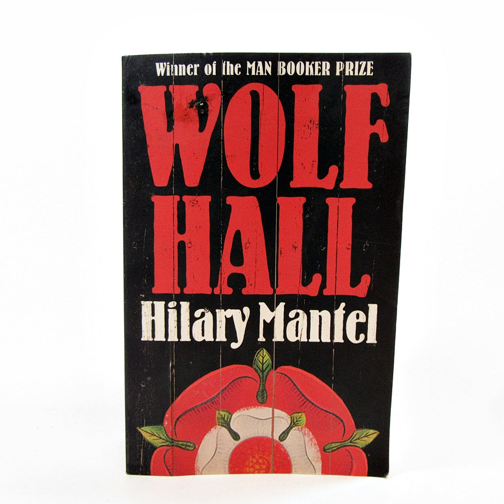 Wolf Hall - Khazanay