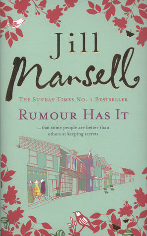 Rumour Has It By Jill Mansell