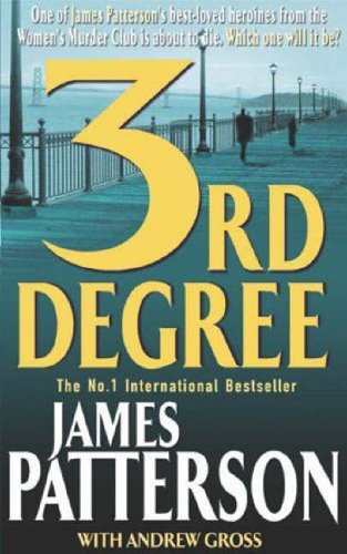 3rd Degree By James Peterson - Khazanay