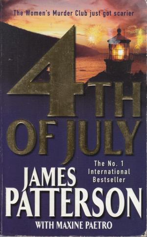 4th Of July By James Peterson - Khazanay
