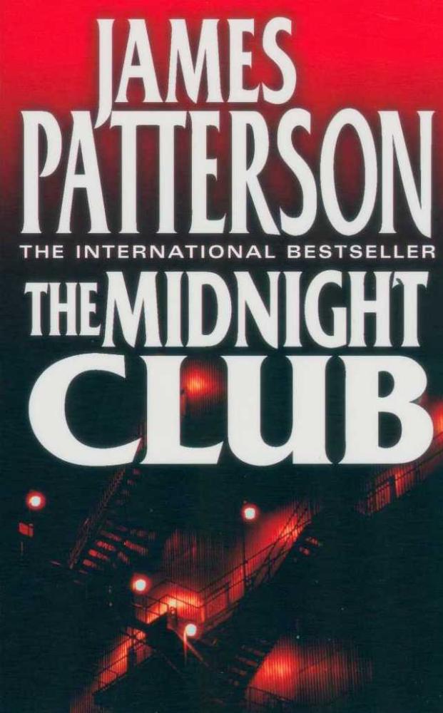 The Midnight Club By James Peterson
