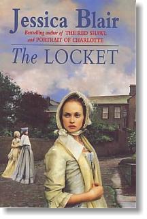 The Locket By Jessica Blair