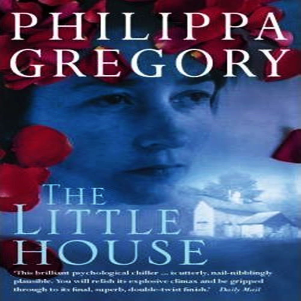 The Little House By Philippa Gregory