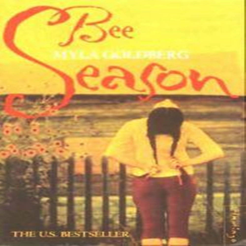 Bee Season By Myla Goldberg - Khazanay