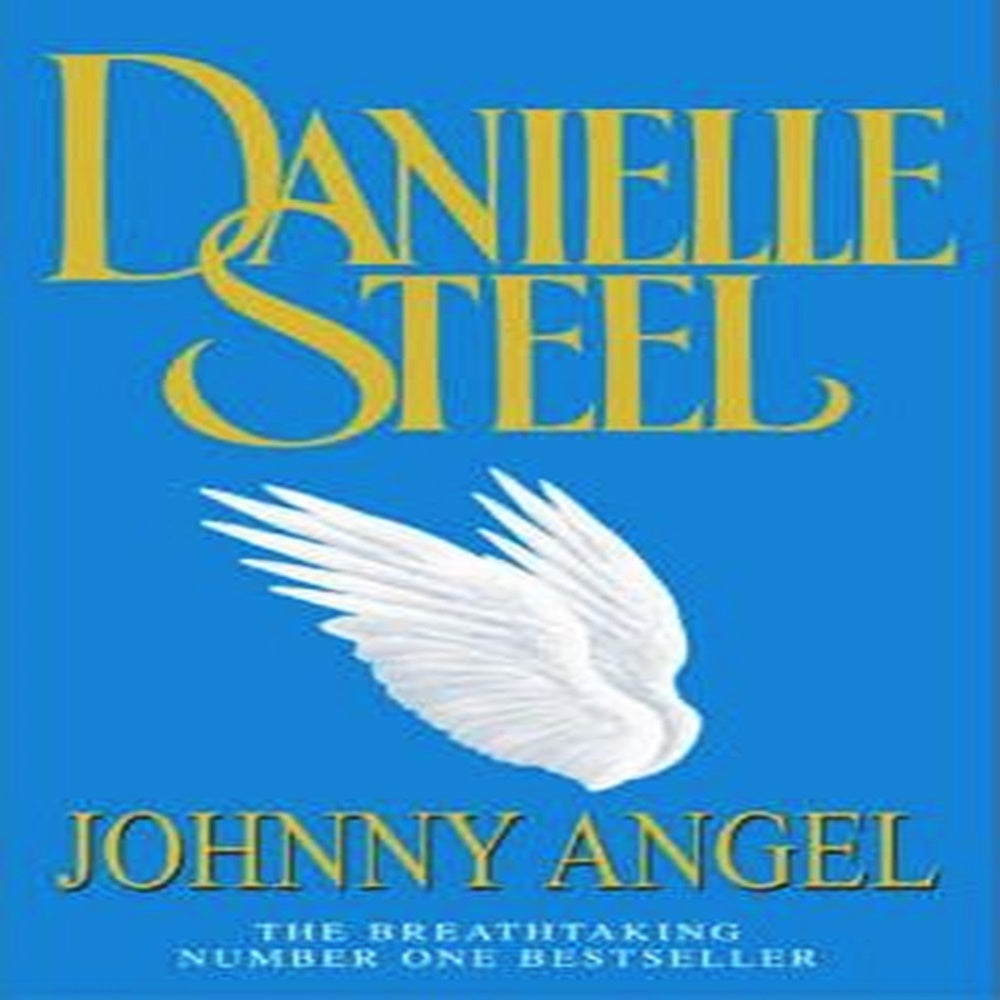 Johnny Angel By Danielle Steel - Khazanay
