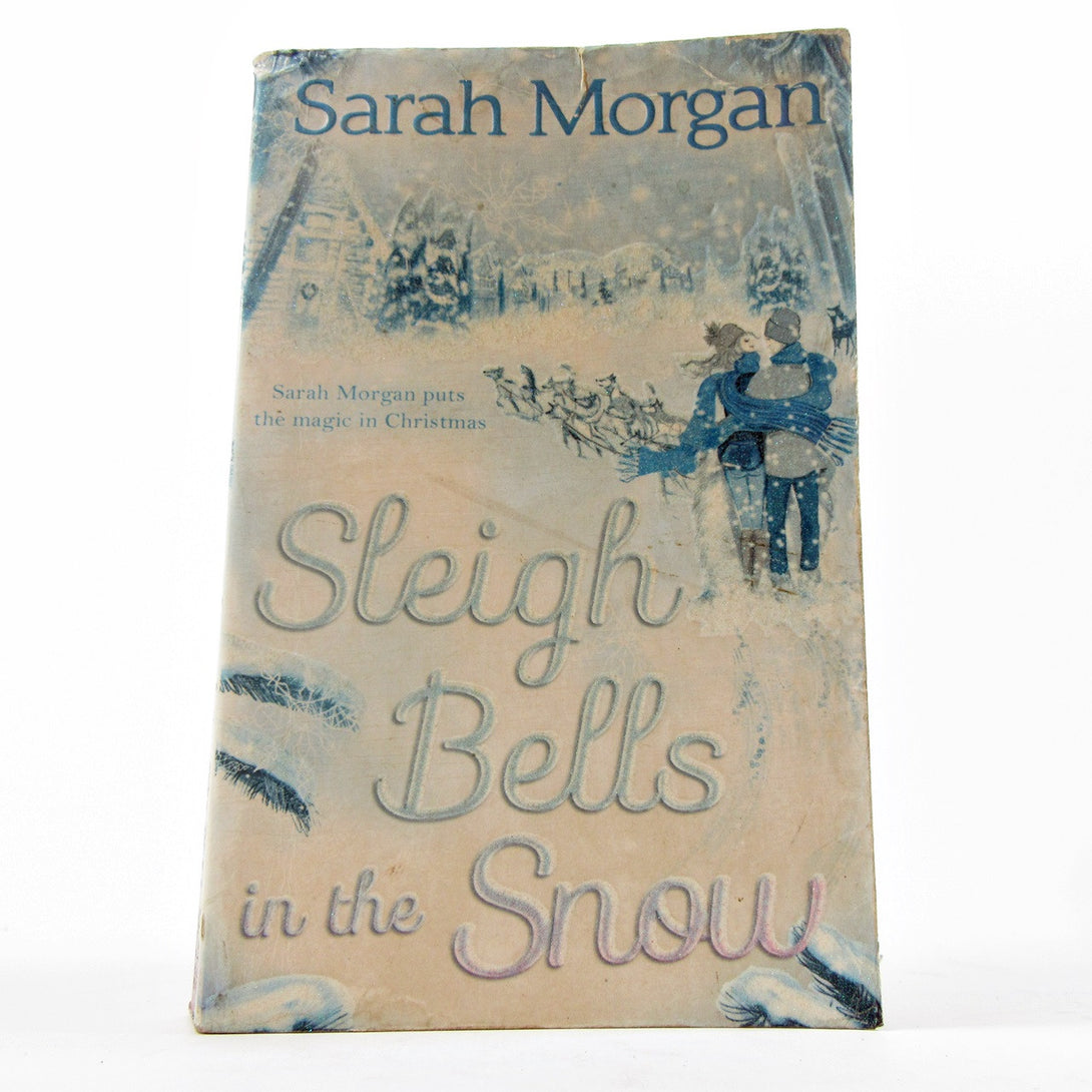 Sleigh Bell in the Snow - Khazanay