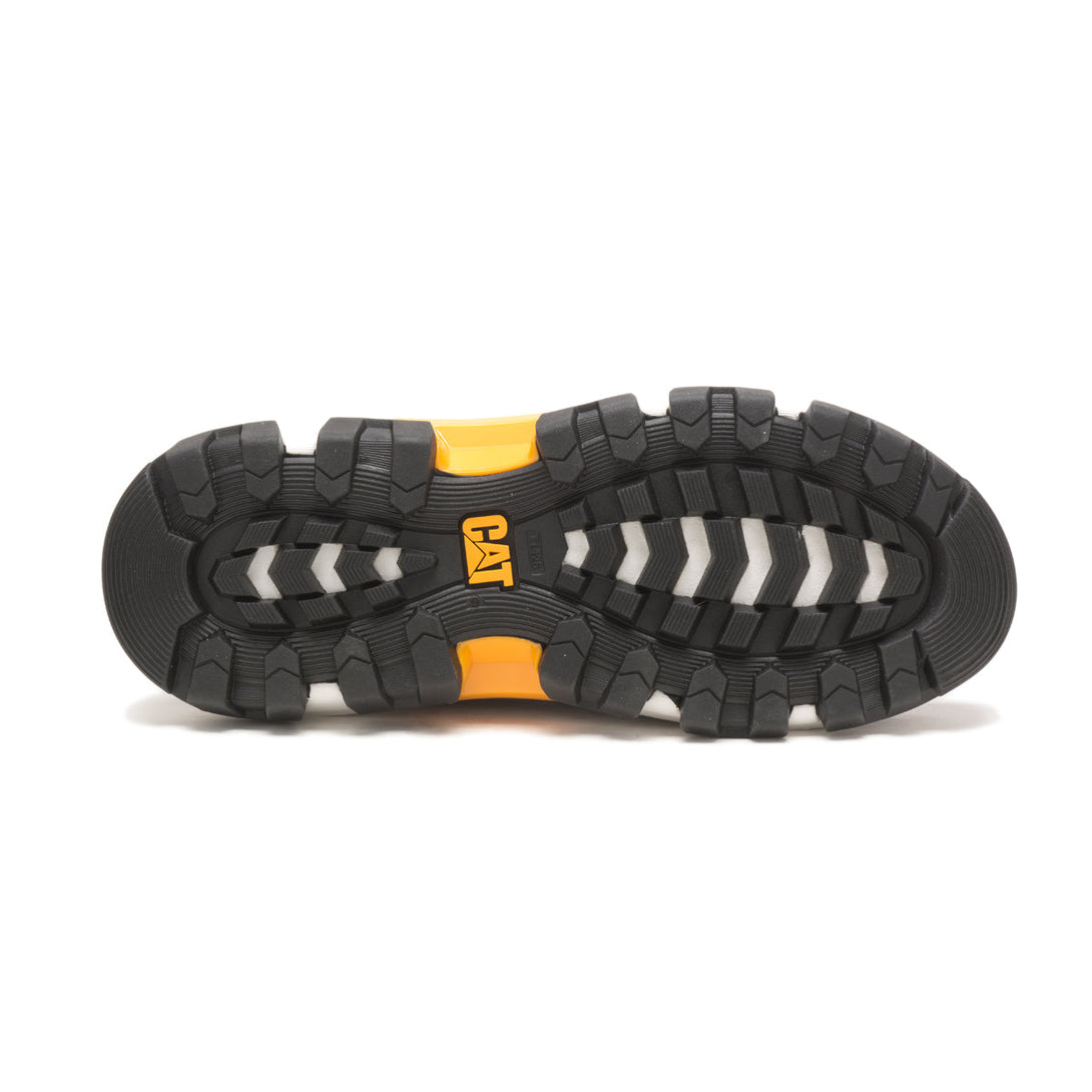 Caterpillar Raider Lace – Khazanay