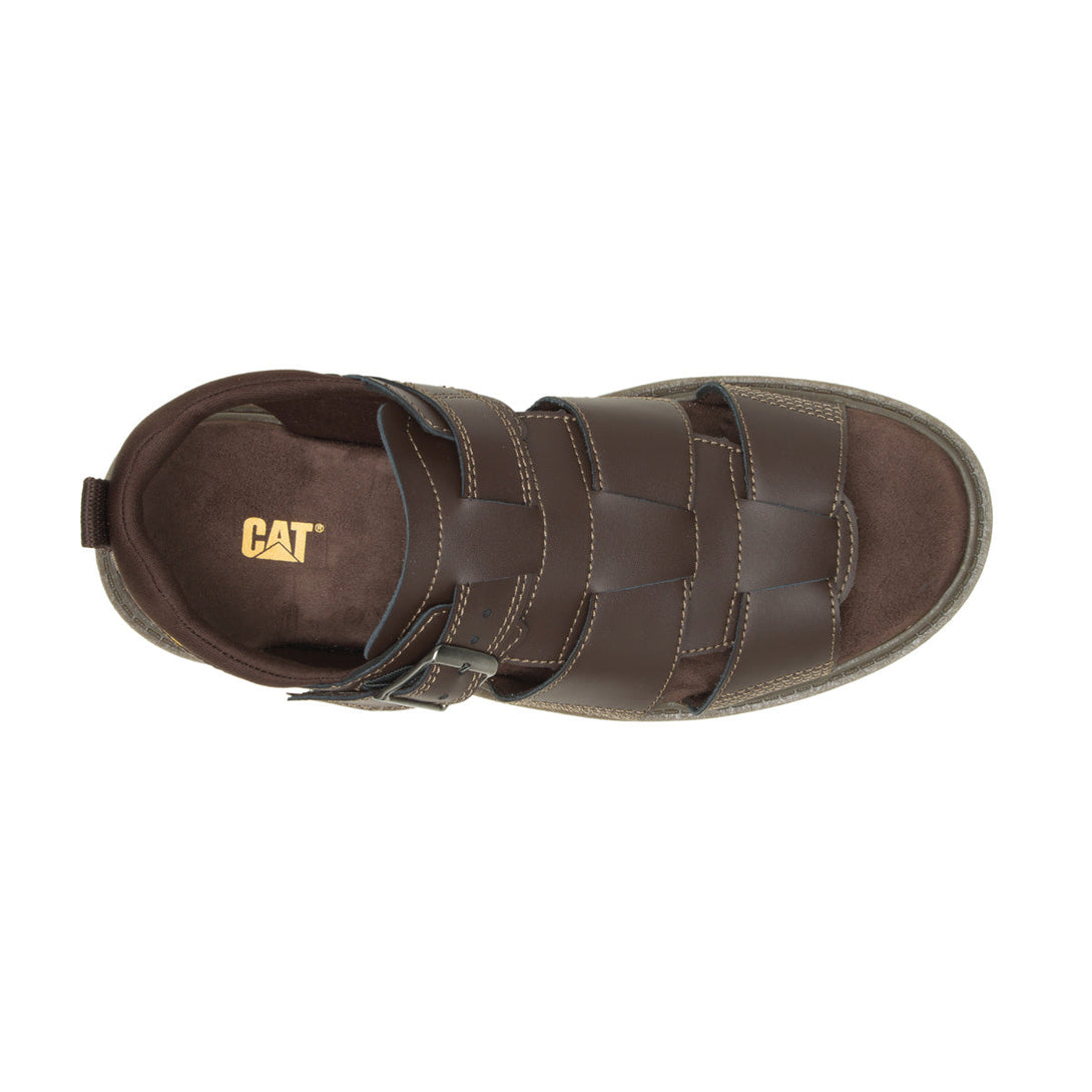 Caterpillar - Rigor – Khazanay display picture 1