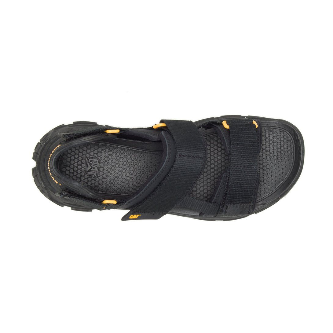 Caterpillar PROGRESSOR – Khazanay