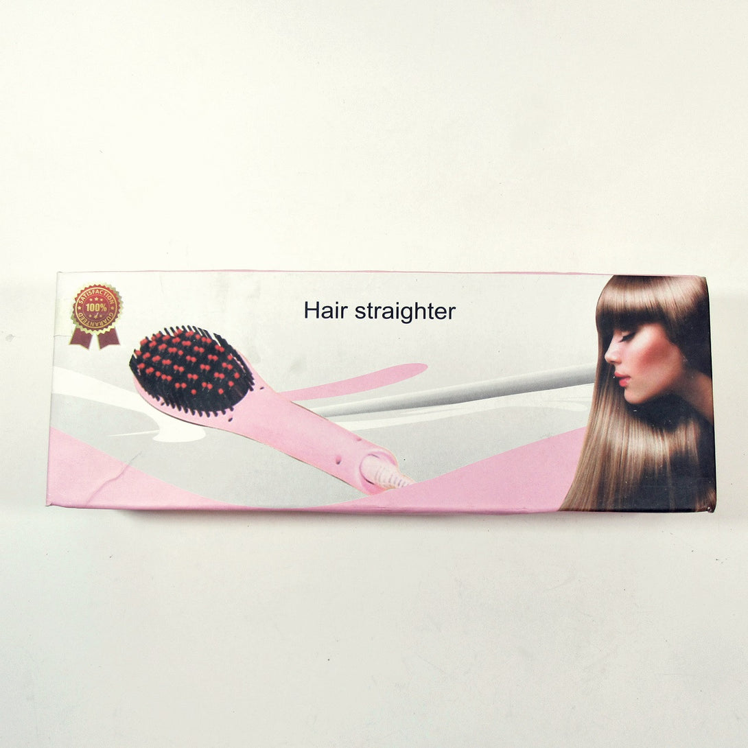 Professional Hair Straightener 2015 New Fashion Household Hairdressing Hair Straightening Iron Styling Machine for Women - Khazanay