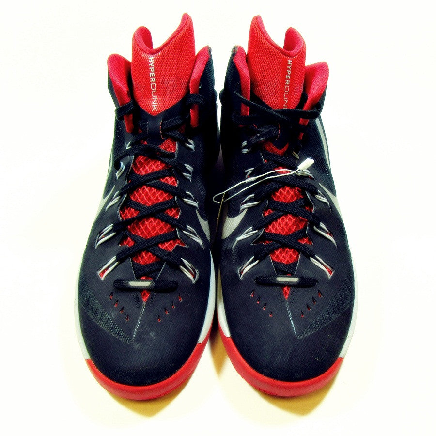 nike performance hyperdunk
