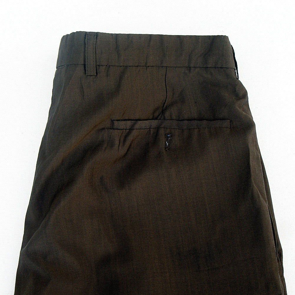 European Brand Dress pants - Khazanay