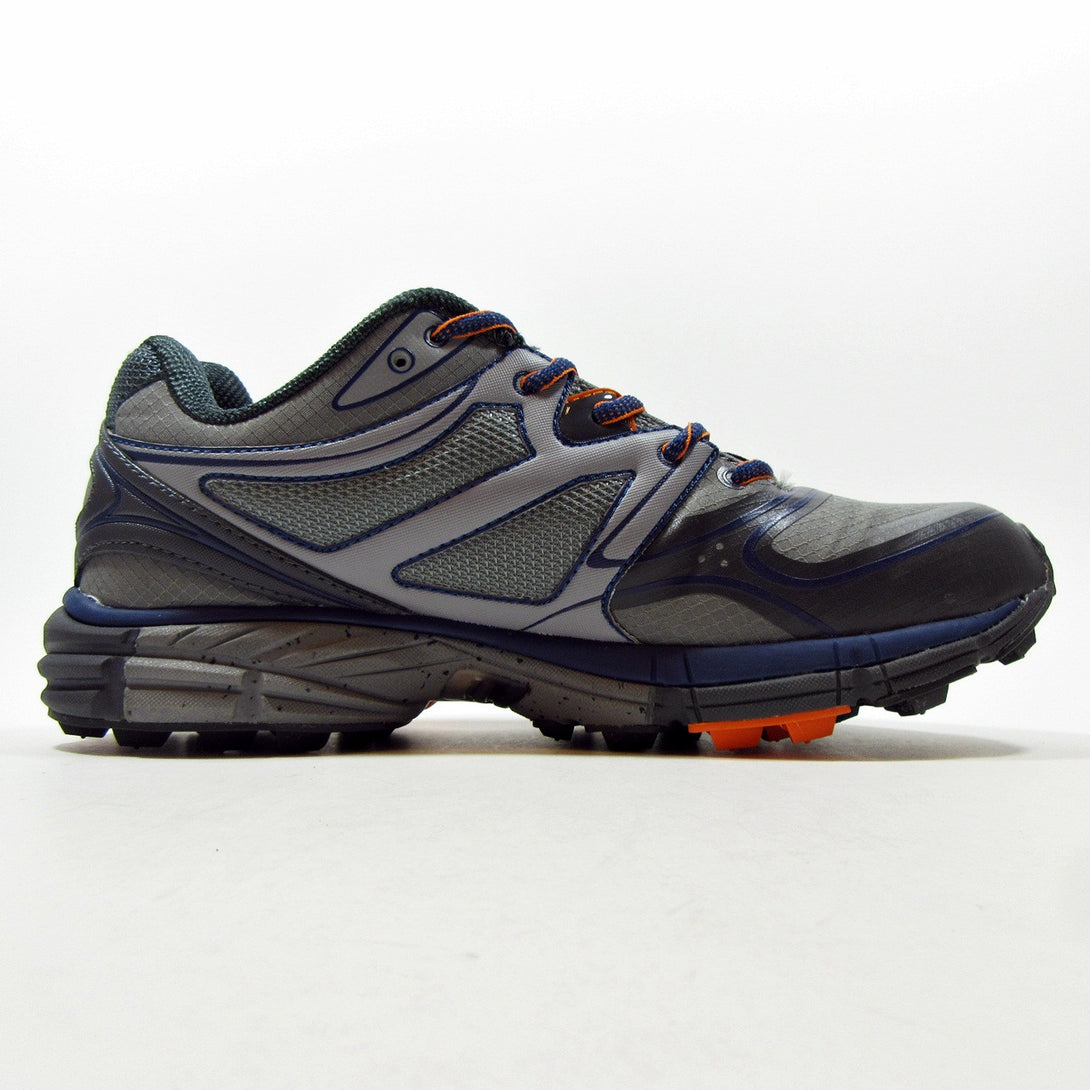 KARRIMOR - D30 Excel Dual Mens Trail Running Shoes - Khazanay