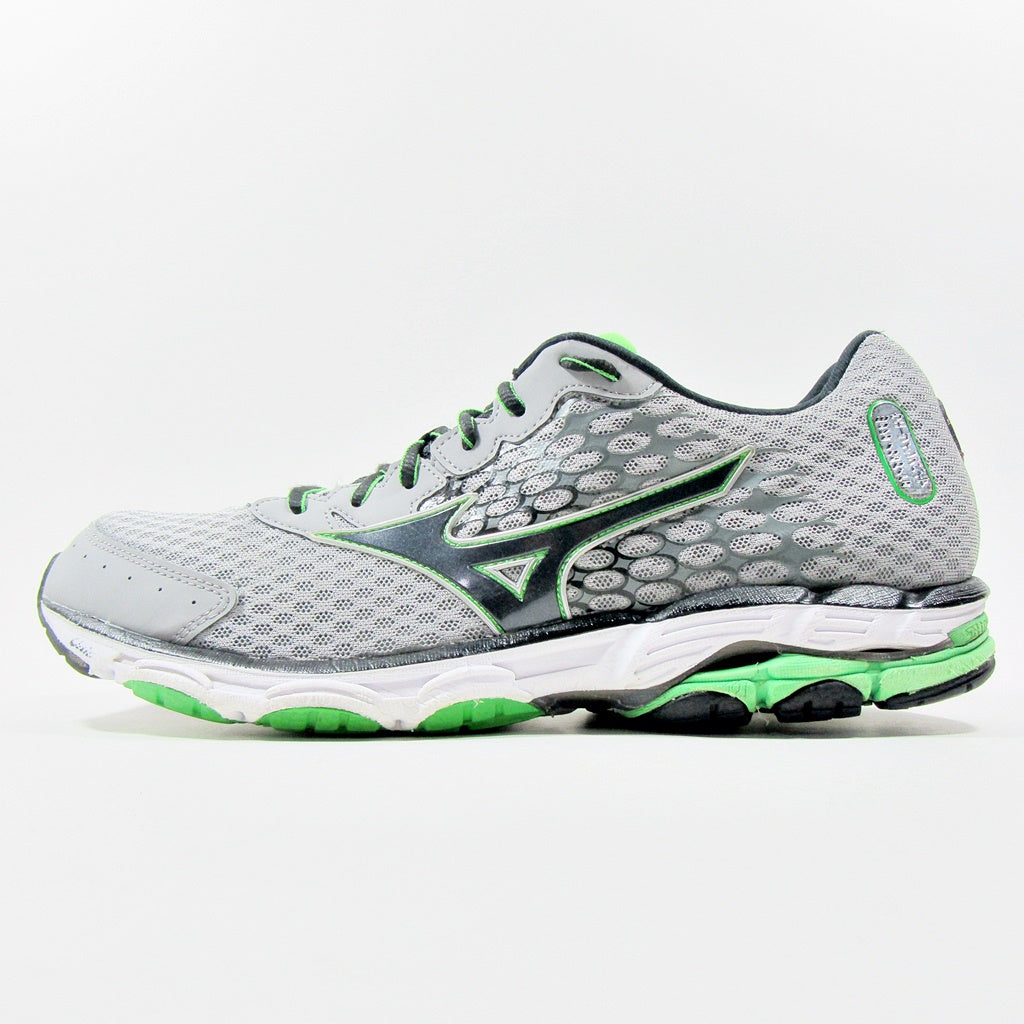 MIZUNO X10 - Khazanay