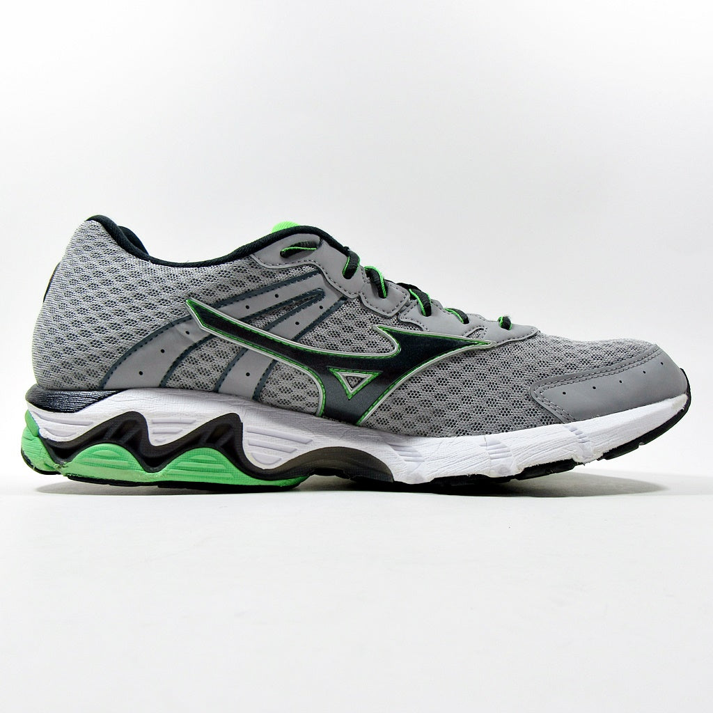 MIZUNO X10 - Khazanay