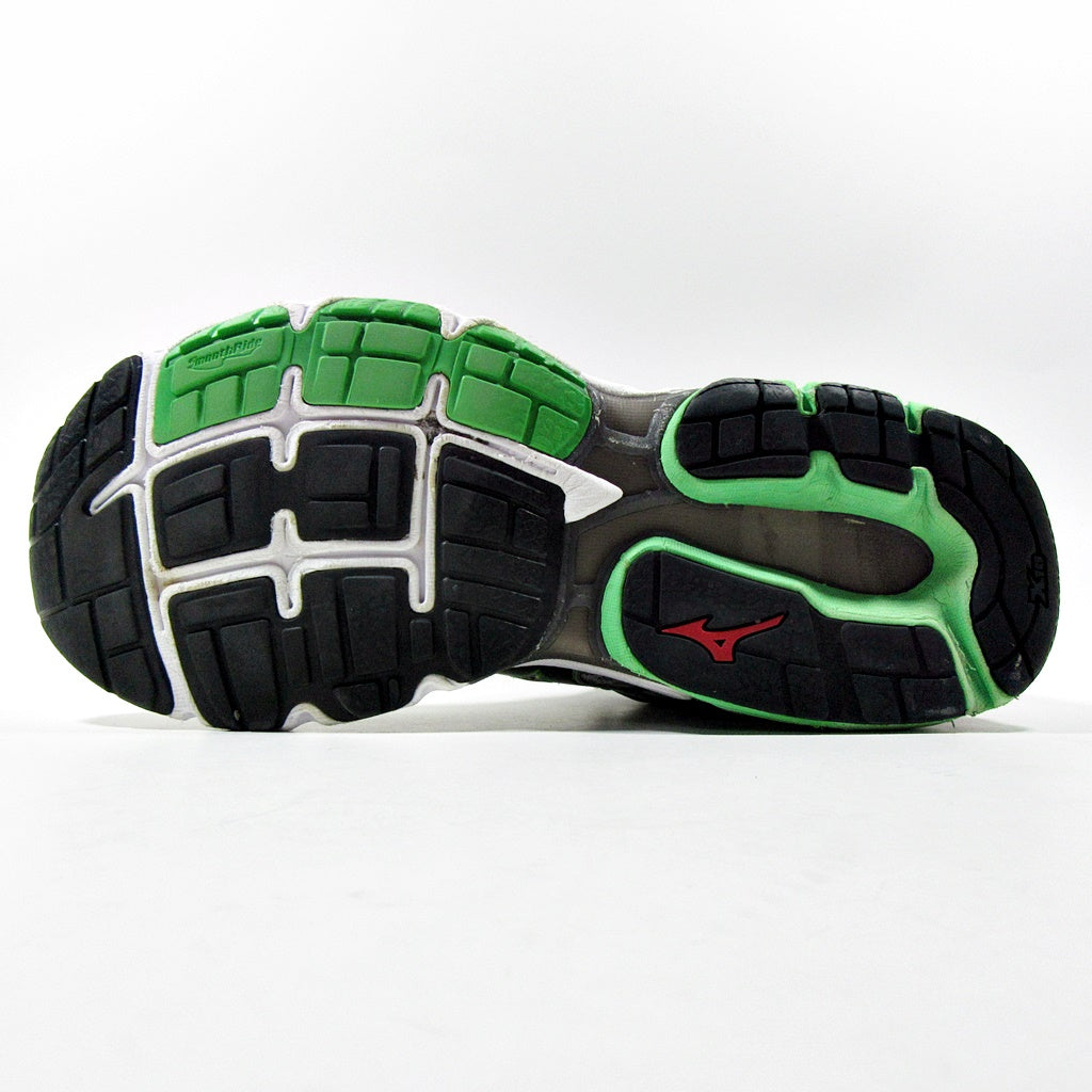 MIZUNO X10 - Khazanay