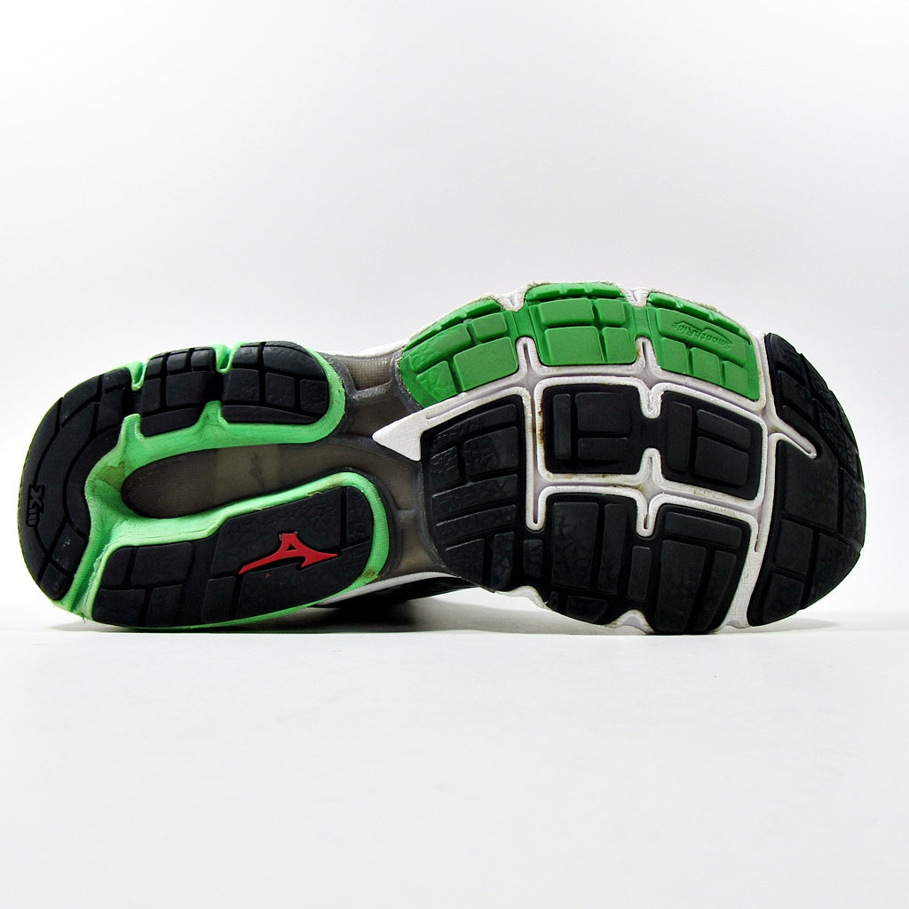 MIZUNO X10 - Khazanay