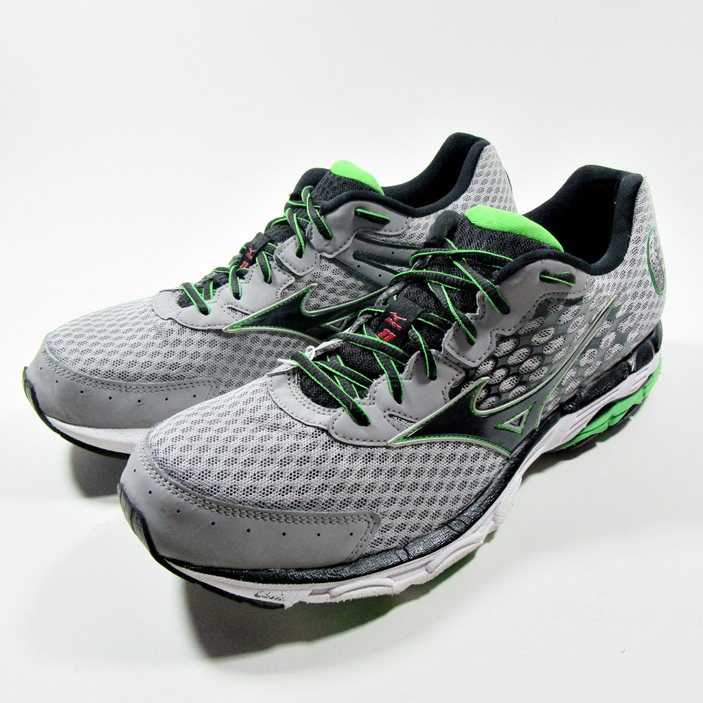 MIZUNO X10 - Khazanay