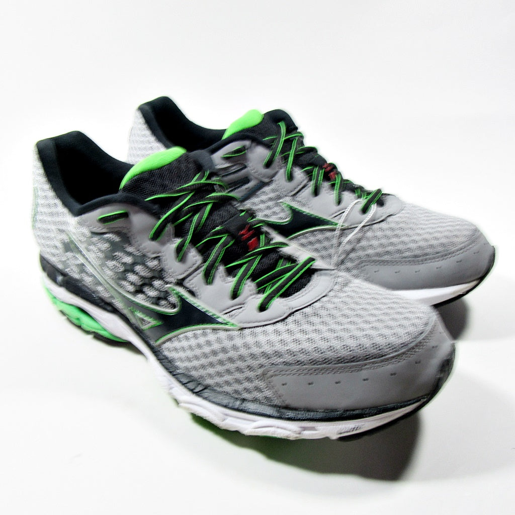 MIZUNO X10 - Khazanay