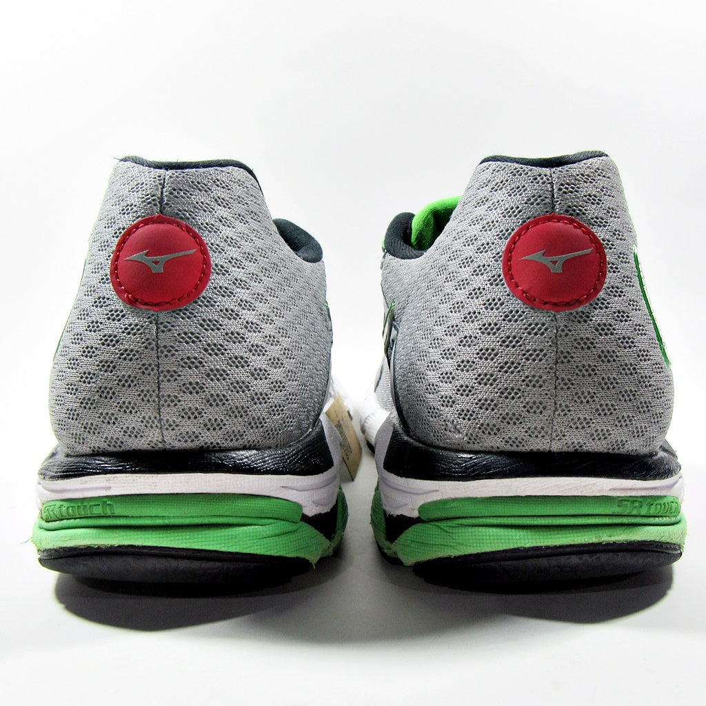 MIZUNO X10 - Khazanay